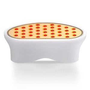 NuFACE TRINITY WRINKLE Reducer Red Infrared Light